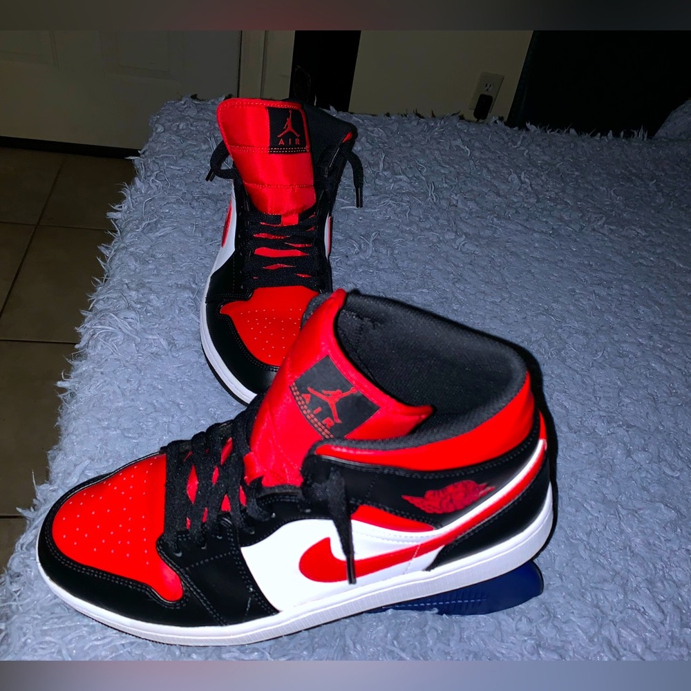 Air Jordan 1 size 12